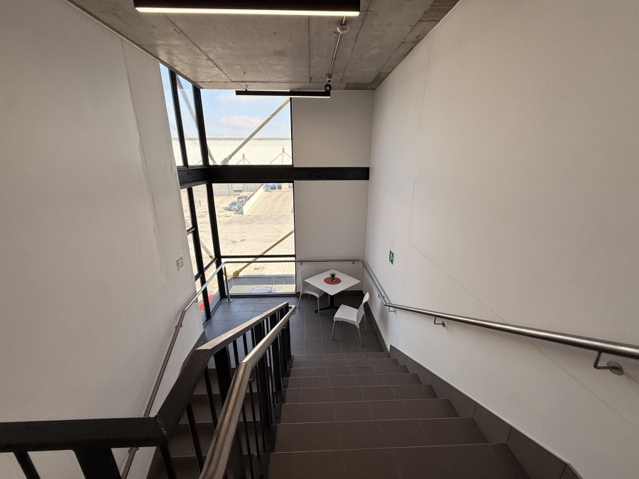 To Let Commercial Property for Rent in Bellville South Industria Western Cape